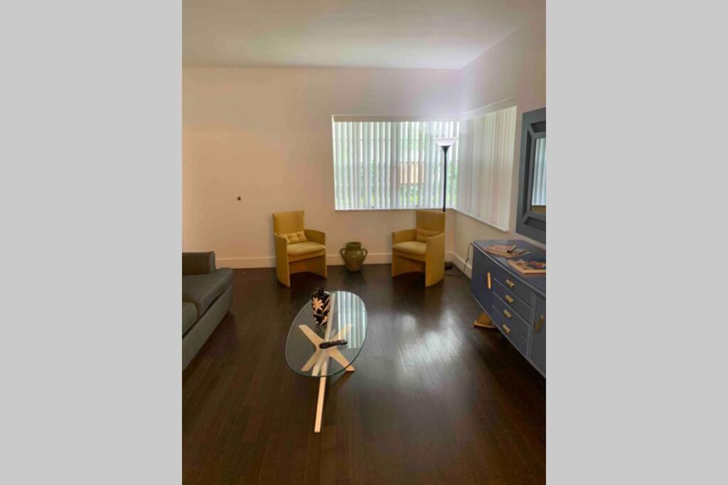 Lincoln Rd-Miami Beach Charming Vacation Studio And 2 Bedroom Apartments Exterior photo