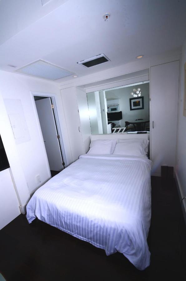 Lincoln Rd-Miami Beach Charming Vacation Studio And 2 Bedroom Apartments Exterior photo
