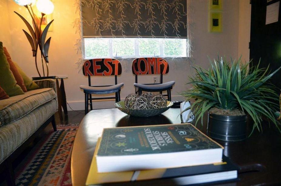 Lincoln Rd-Miami Beach Charming Vacation Studio And 2 Bedroom Apartments Exterior photo