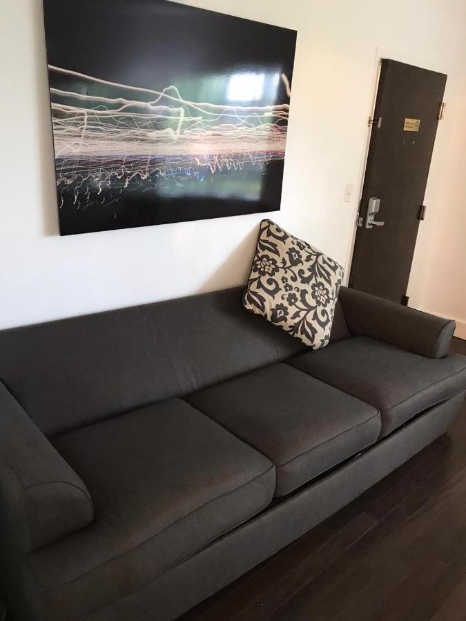 Lincoln Rd-Miami Beach Charming Vacation Studio And 2 Bedroom Apartments Exterior photo