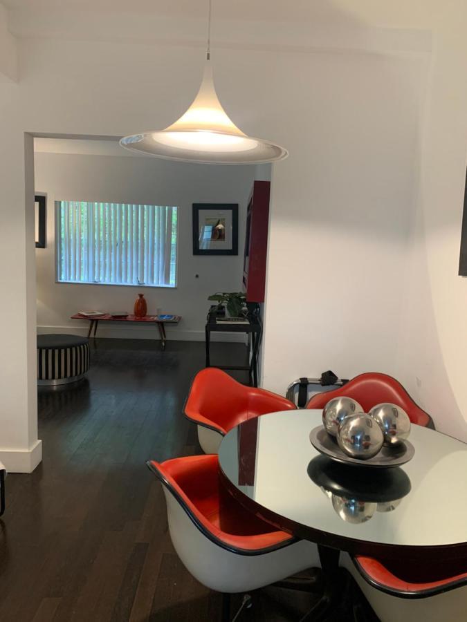 Lincoln Rd-Miami Beach Charming Vacation Studio And 2 Bedroom Apartments Exterior photo