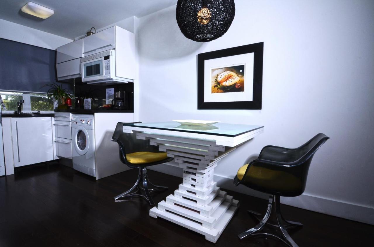 Lincoln Rd-Miami Beach Charming Vacation Studio And 2 Bedroom Apartments Exterior photo